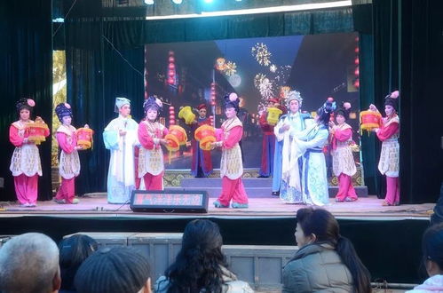 歡歌十九大，文化惠萬家——福州文化藝術交流協(xié)會文化下鄉(xiāng)活動紀實